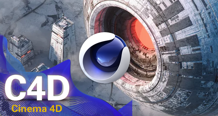 Cinema 4D